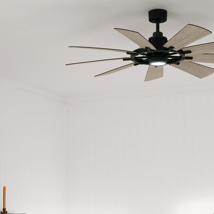 The benefits of installing a ceiling fan