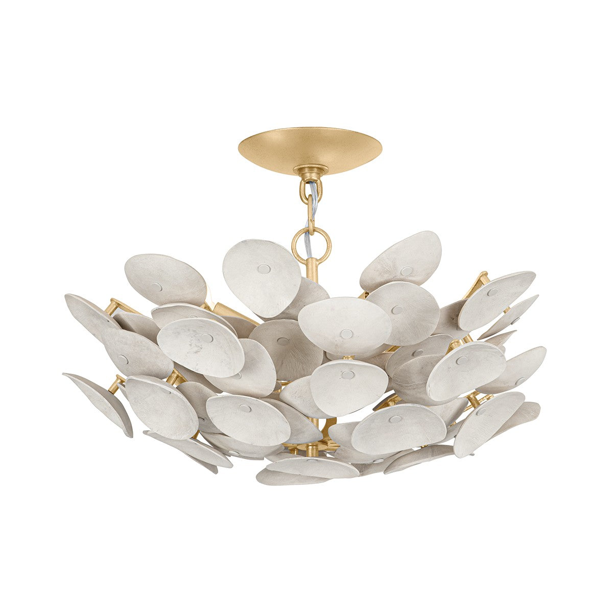 Semi-Flush Mount Sale