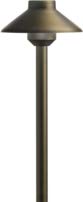 Kichler 15820CBR27 Cbr LED Integrated LED Path Light, Centennial Brass Alternate Image.jpg