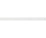 Visual Comfort Fan DRC60RZW Coastal Downrod, Matte White Alternate Image.jpg