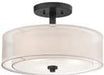 Minka-Lavery 4107-66 Parsons Studio Three Light Semi Flush Mount, Sand Coal Alternate Image.jpg