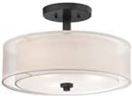 Minka-Lavery 4107-66 Parsons Studio Three Light Semi Flush Mount, Sand Coal Alternate Image.jpg