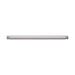 Capital Lighting 936305GV RLM Extension Rod, Galvanized Main Image.jpg