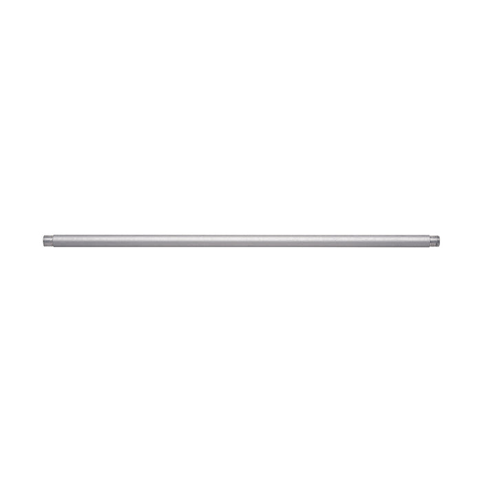 Capital Lighting 936306GV RLM Extension Rod, Galvanized Main Image.jpg