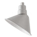 Capital Lighting 936313GV RLM Shade, Galvanized Main Image.jpg