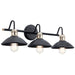 Kichler 45945BK Clyde Three Light Bath, Black Main Image.jpg