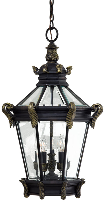 Minka-Lavery 8934-95 Stratford Hall Five Light Chain Hung, Heritage W/ Gold Highlights Main Image.jpg