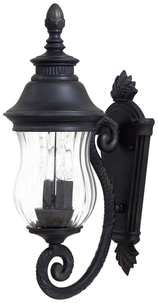 Minka-Lavery 8900-94 Newport Two Light Wall Mount, Heritage Main Image.jpg