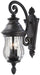 Minka-Lavery 8907-94 Newport Two Light Wall Mount, Heritage Alternate Image.jpg