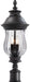 Minka-Lavery 8909-94 Newport Three Light Post Mount, Heritage Alternate Image.jpg