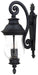 Minka-Lavery 8902-94 Newport Three Light Outdoor Wall Mount, Heritage Main Image.jpg