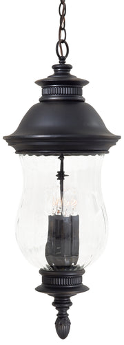 Minka-Lavery 8904-94 Newport Four Light Chain Hung, Heritage Main Image.jpg