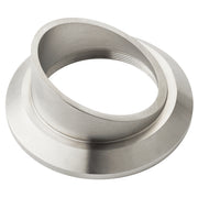 Kichler 16142SS Mini All-Purpose Cowl Accessory, Stainless Steel