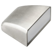 Kichler 16143SS Mini All-Purpose Side Fire Accessory, Stainless Steel