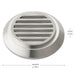 Kichler 16146SS Mini All-Purpose Louver, Stainless Steel (3)