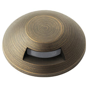 Kichler 16148CBR Mini All-Purpose 1Way Top Acc, Centennial Brass
