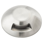 Kichler 16148SS Mini All-Purpose 1Way Top Acc, Stainless Steel