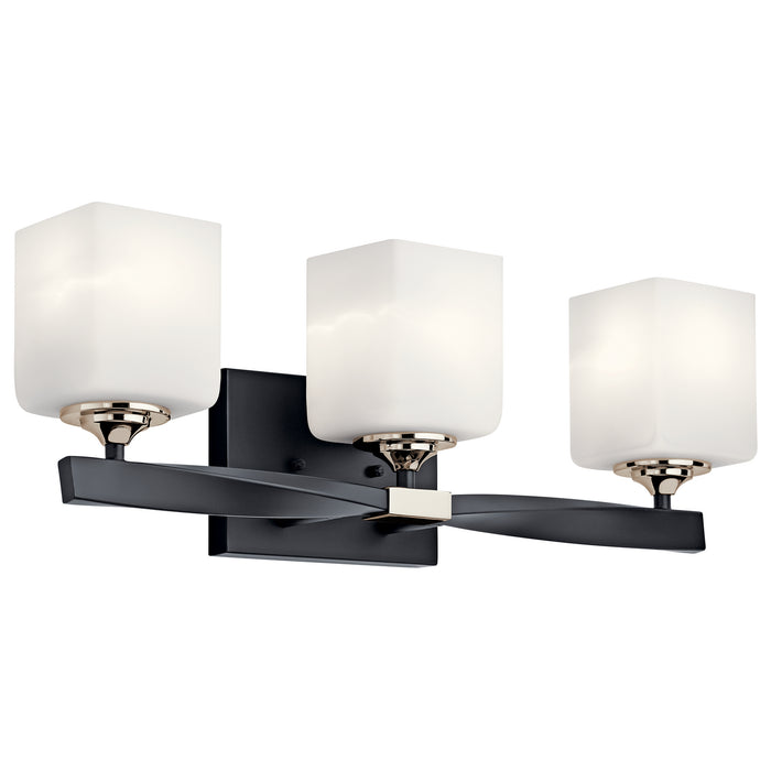 Kichler 55002BK Marette Three Light Bath, Black Main Image.jpg