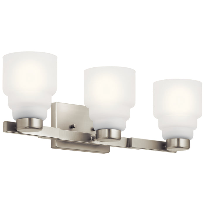 Kichler 55012NI Vionnet Three Light Bath, Brushed Nickel Main Image.jpg