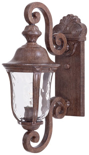 Minka-Lavery 8990-61 Ardmore One Light Wall Mount, Vintage Rust Main Image.jpg