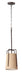 Maxim 10198BROI Pitchfork One Light Pendant, Oil Rubbed Bronze Main Image.jpg