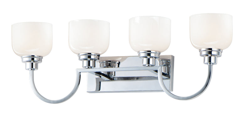 Maxim 26064WTPC Swale Four Light Bath Vanity, Polished Chrome Main Image.jpg