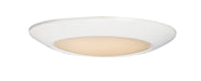 Maxim 57631WTWT Diverse LED Flush Mount, White Main Image.jpg