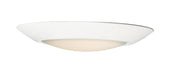 Maxim 57644WTWT Diverse LED Flush Mount, White Main Image.jpg