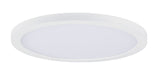 Maxim 57692WTWT Chip LED Flush Mount, White Main Image.jpg