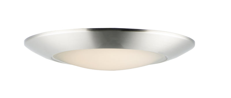Maxim 57855WTSN Diverse LED Flush Mount, Satin Nickel Main Image.jpg