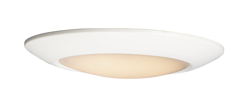 Maxim 57856WTWT Diverse LED Flush Mount, White Main Image.jpg