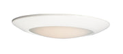 Maxim 57858WTWT Diverse LED Flush Mount, White Main Image.jpg