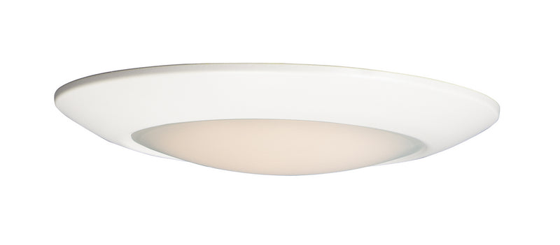 Maxim 57858WTWT Diverse LED Flush Mount, White Main Image.jpg