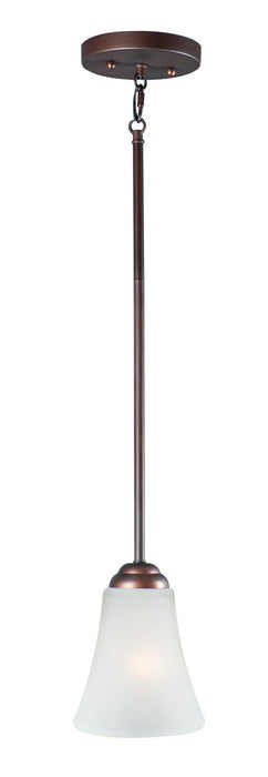 Maxim 92081FTOI Vital One Light Mini Pendant, Oil Rubbed Bronze Main Image.jpg