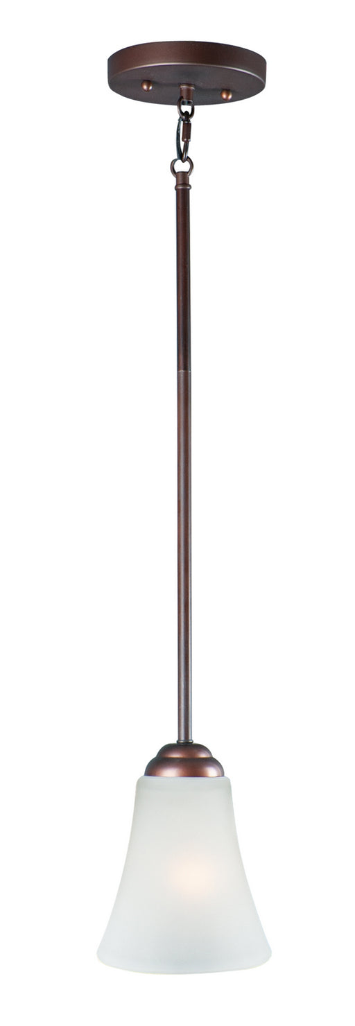 Maxim 92081FTOI Vital One Light Mini Pendant, Oil Rubbed Bronze Main Image.jpg