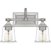 Quoizel NLC8602BN Nicholas Two Light Bath, Brushed Nickel Main Image.jpg