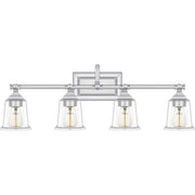 Quoizel NLC8604C Nicholas Four Light Bath, Polished Chrome Main Image.jpg