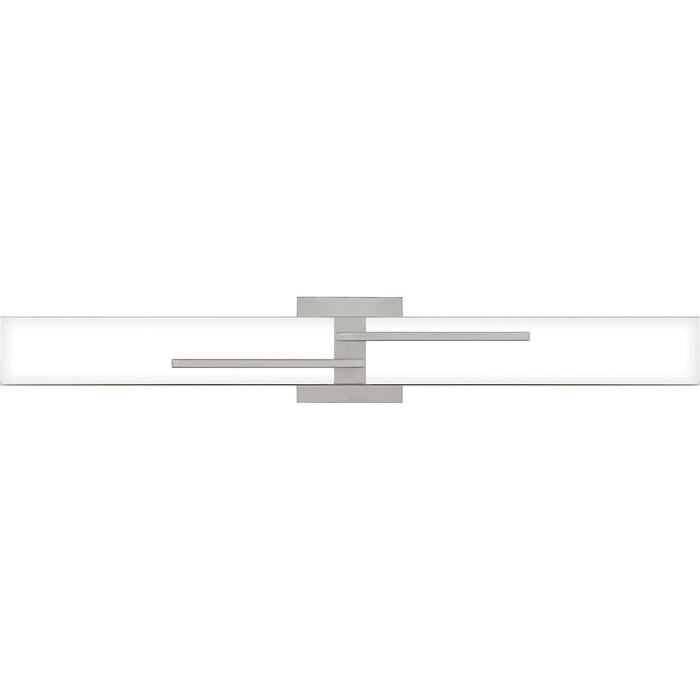 Quoizel PCAI8530BN Allison LED Bath Fixture, Brushed Nickel Main Image.jpg