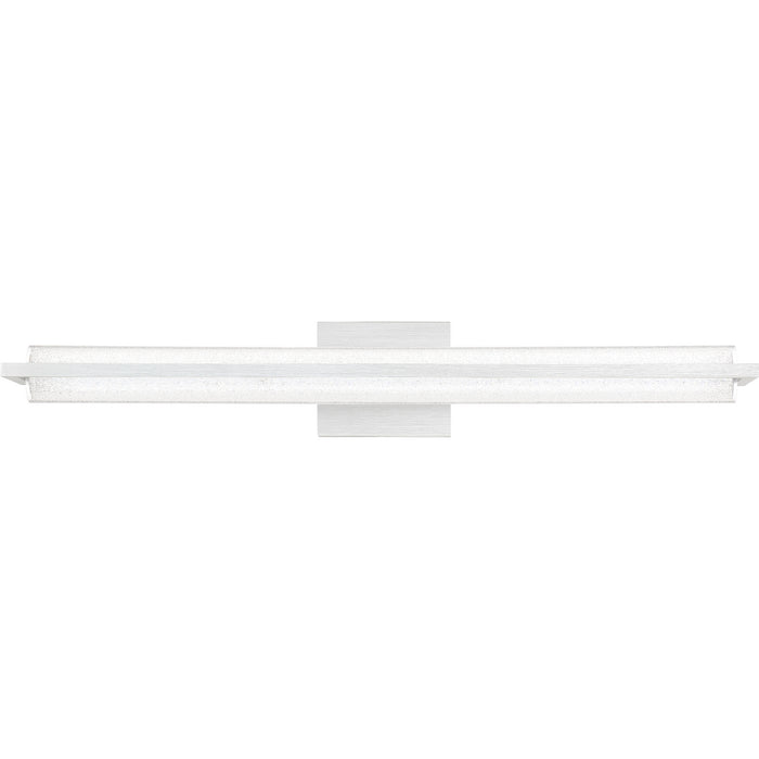 Quoizel PCRO8530BRA Rosalie LED Bath Fixture, Brushed Aluminum Main Image.jpg