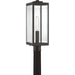 Quoizel WVR9007WT Westover One Light Outdoor Lantern, Western Bronze Main Image.jpg