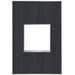 Legrand AWM1G2RG4 Adorne Gang Wall Plate, Gray Main Image