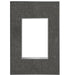 Legrand AWM1G3SL4 Adorne Gang Wall Plate, Linen Main Image