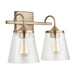 Capital Lighting 139122AD-496 Jayne Two Light Vanity, Aged Brass Main Image.jpg