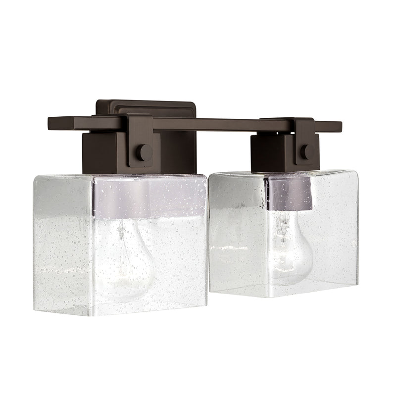 Capital Lighting 139124OR-498 Graham Two Light Vanity, Oil Rubbed Bronze Main Image.jpg