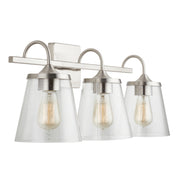 Capital Lighting 139132BN-496 Jayne Three Light Vanity, Brushed Nickel Main Image.jpg