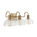 Capital Lighting 139133AD-497 Cassidy Three Light Vanity, Aged Brass Main Image.jpg