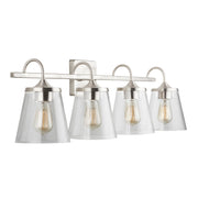 Capital Lighting 139142BN-496 Jayne Four Light Vanity, Brushed Nickel Main Image.jpg