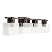 Capital Lighting 139144OR-498 Graham Four Light Vanity, Oil Rubbed Bronze Main Image.jpg