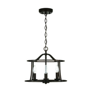 Capital Lighting 239541BZ Cameron Four Light Flush and Semi-Flush, Bronze Main Image.jpg