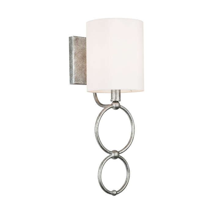 Capital Lighting 637911AS-697 Oran One Light Wall Sconce, Antique Silver Main Image.jpg